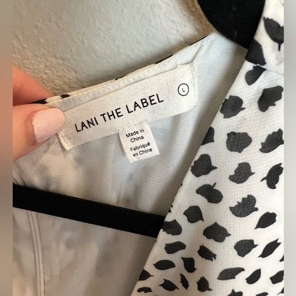 Lani the label hazel dress - Picture 5 of 5